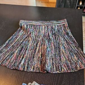 Kerisma Colorful Knit Skirt